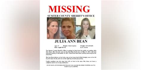 Fox News Missing South Carolina Woman Last Seen With Gilgo Beach