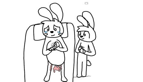 Toy Bonnie Is Pregnant Part 5 By Freddyfazbear12367 On Deviantart