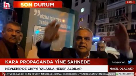 Akp Li Belediyenin Panolar Nda Tart Ma Yaratan Afi