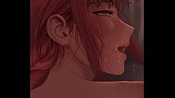 Sol FanArt Makima XVIDEOS