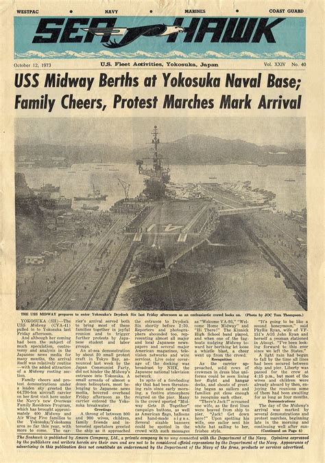 Navy Reads: ‘Midway Magic,’ Legacy of Battle of Midway