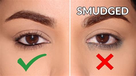 5 Foolproof Ways To Keep Your Kajal Eyeliner From Smudging All Day