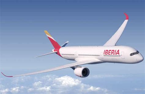 Iberia Poder Usar O Airbus A Em Voos Para O Brasil Aeroflap