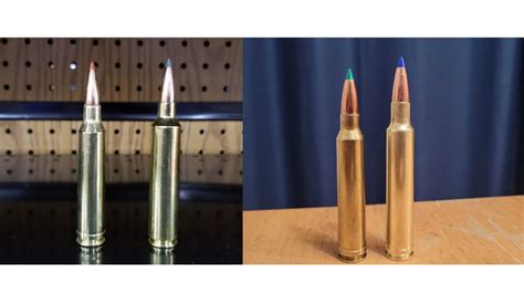 7mm Rem Mag Vs 28 Nosler And 300 Win Mag Vs 300 Wby Mag Magnum Madness