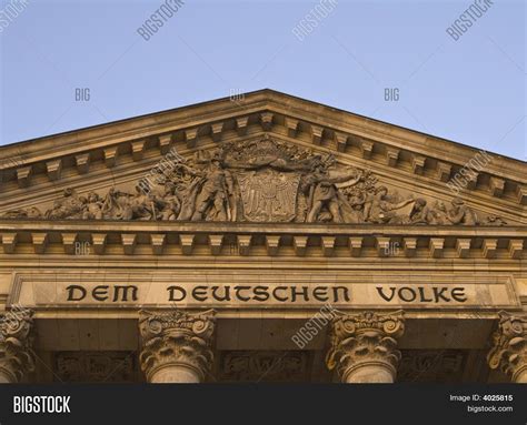 Reichstag Building Image & Photo (Free Trial) | Bigstock