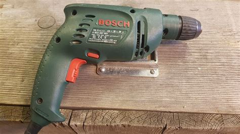 Bosch PSB 550 RE Bohrmaschine Kaufen Auf Ricardo