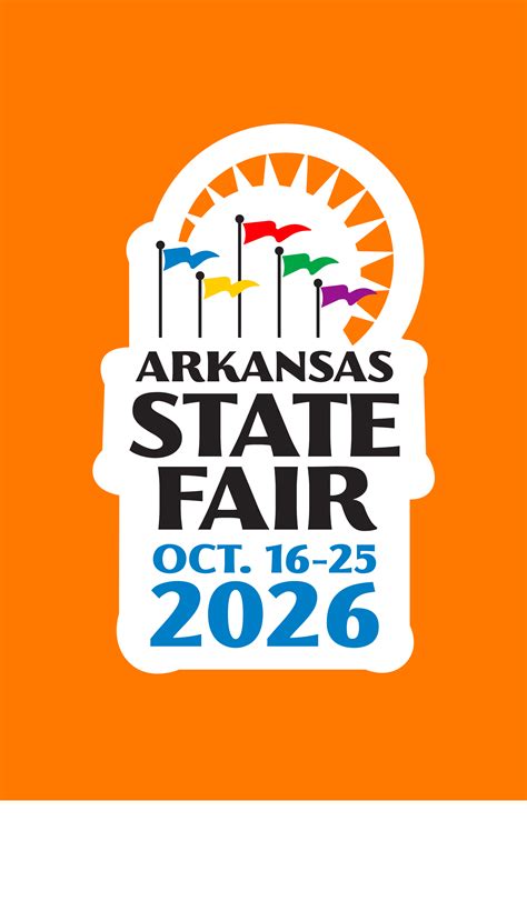 Events from February 11, 2023 – March 28, 2024 – Arkansas State Fair Home