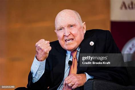 Jack Welch Photos And Premium High Res Pictures Getty Images