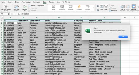 How To Find And Remove Duplicates In Excel Layer Blog