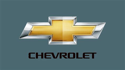 Chevrolet Logo Png Meaning Information HD Wallpaper Pxfuel