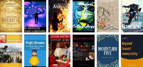 Your Newest Free Books - free-ebooks.net - Blog