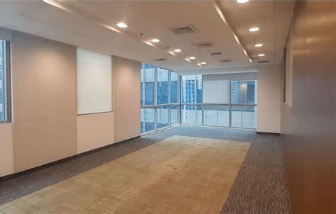 Bpo Peza Office Space Rent Lease Bgc Taguig Metro Manila Sqm