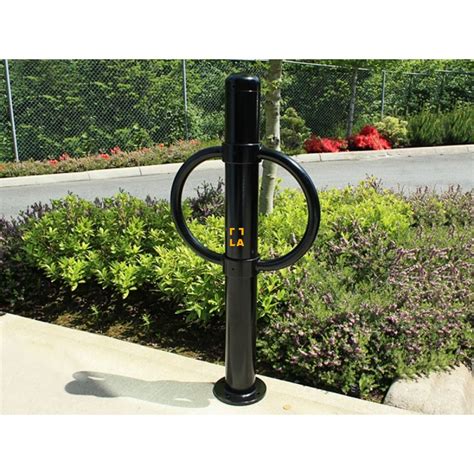 Столбик ограждения / велопарковка «Европа»