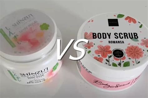 Battle Review Skincare Untuk Memutihkan Kulit Antara Shinzui Vs