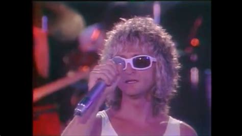 Michel Polnareff Je T Aime Show TV 1982 Chords Chordify