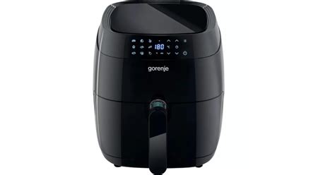 Gorenje AF1409DB Air Fryer sütő