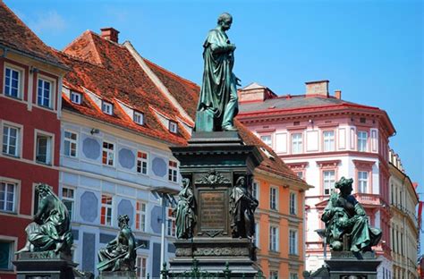 12 Top Tourist Attractions in Graz & Easy Day Trips | PlanetWare