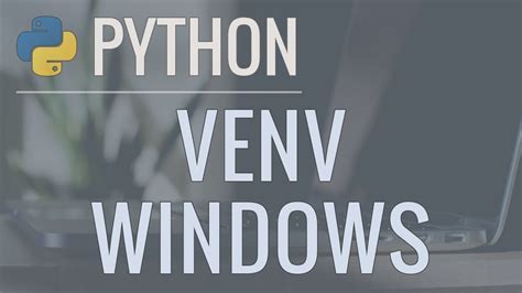 Activate Virtual Env Python Vscode