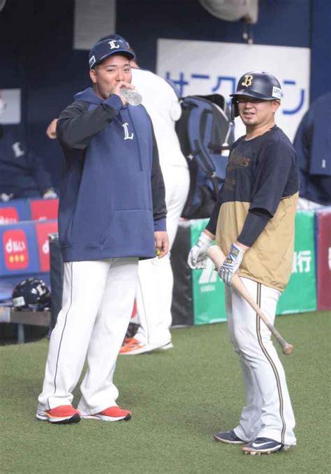 渦中の山川穂高は3位 球宴ファン投票・第1回中間発表 Wbc組より目立つ阪神勢、5部門でトップ Zakzak：夕刊フジ公式サイト