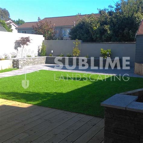 Synthetic Grass Gallery Artificial Grass Sublime Landscaping