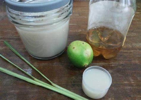 Resep Obat Batuk Pilek Herbal #KisahKasihCookpad oleh Yunitha Ummu ...