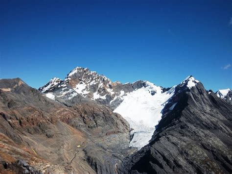 INFO HUALLANCA Bolognesi Ancash PERÚ Turismo en Huallanca