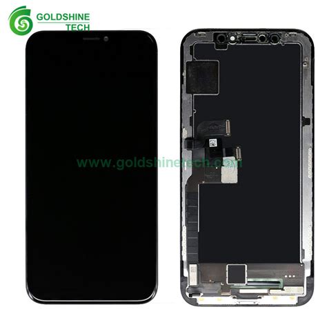 Factory Wholesale Cell Phone Lcd For Iphone X Xr Xs Xs Max Lcd Parts