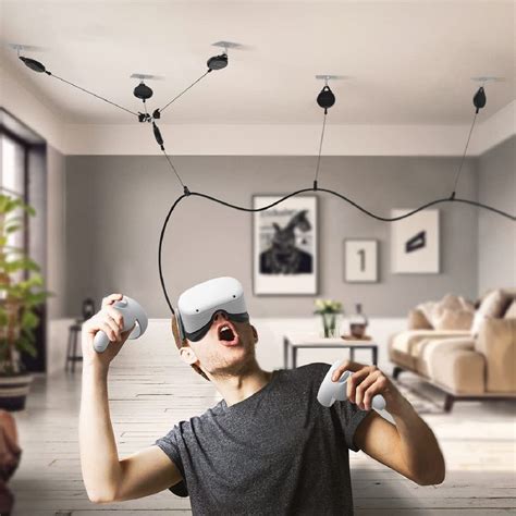 The 7 Best VR Accessories