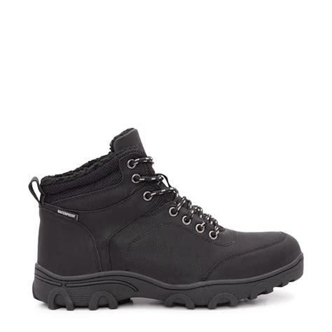 Elements Mens Waterproof Ice Grip Clip Winter Boot Dsw Canada