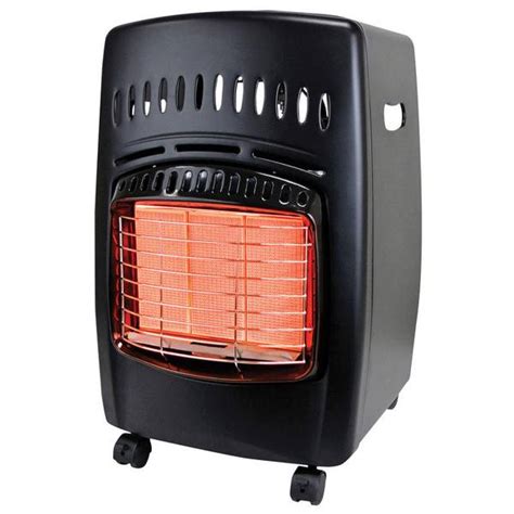 Dyna Glo 18000 Btu Propane Gas Cabinet Portable Heater Ra18lpdg