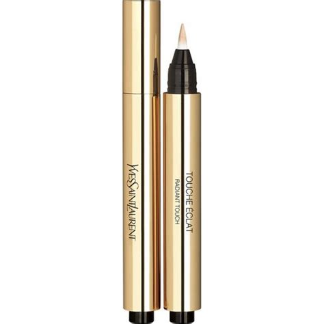 Хайлайтер Yves Saint Laurent Touche Eclat купить с доставкой по