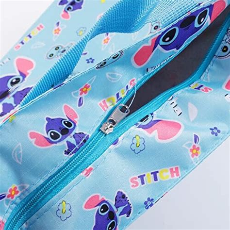 Trousse De Toilette Lilo Stitch Mu B Troussetoilette