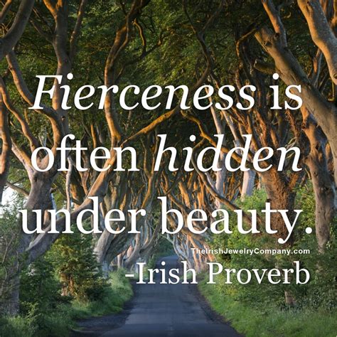 The Meanings Behind Some Common Irish Proverbs