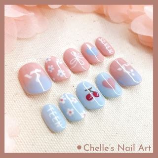 Seventeen Inspired Nails Google Search Nail Art Ombre Glitter Fake