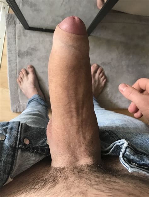 Big Fat Erected Penis Hard Dick Pics