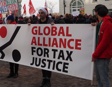 Nordic Alliance For Tax Justice Nordic Countries Break Tax Promises To