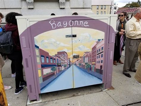 Bayonne: It's More Than Just a Bridge | Downtown NJ