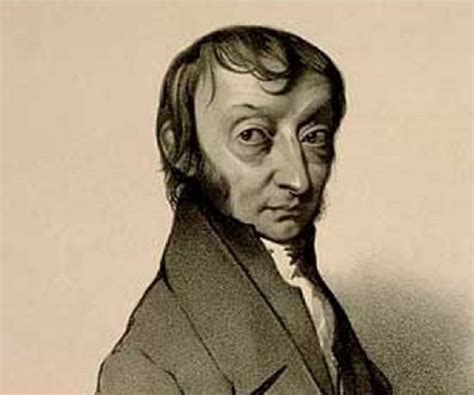 Amedeo Avogadro Biography Childhood Life Achievements And Timeline