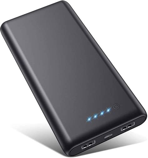 Amazon Portable Charger Power Bank Mah Ultra High Capacity