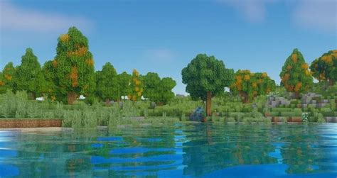 8 Best Minecraft Shaders For Bedrock Edition 1.20