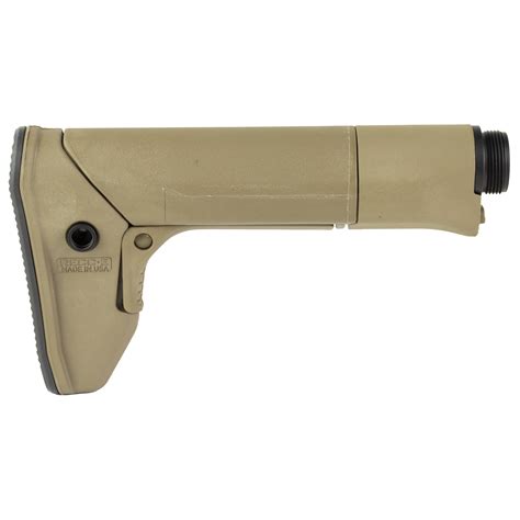 Reptilia Recce Stock A Length Fde Other Ar Accessories Parts At