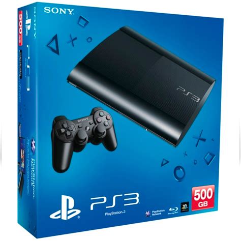 Console Play Gb Super Slim Jogos No Hd Star Games Paraguay