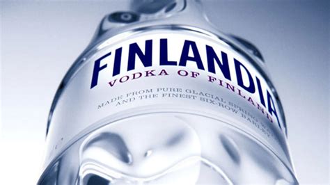 Coca Cola Hbc To Acquire Finlandia Vodka Brand For Million