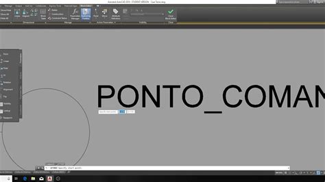 AutoCad Blocos Dinamicos Atributos YouTube