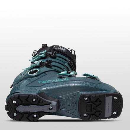 Tecnica Cochise Dyn Gw Alpine Touring Boot Ski