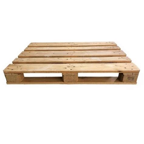 Four Way Wooden Pallets At Rs Cubic Feet Four Way Entry Wooden