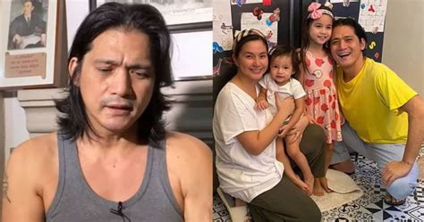 Robin Padilla Umaming Nagagalaw Na Ang Savings Na Para Sana Sa Mga