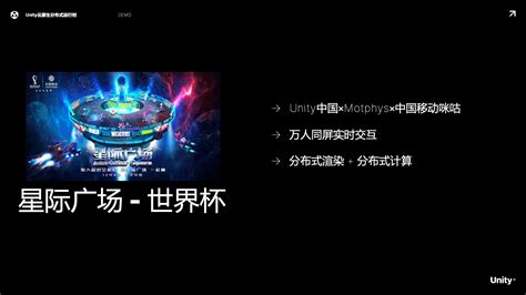 Unity Open Day 北京站 工业专场：unity 云原生分布式运行时 Csdn博客