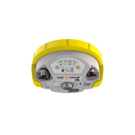 Receptor Gnss Rtk Geomax Zenith Teomac Venda E Loca O De