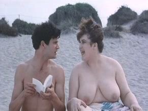 Nadia Rinaldi Nude Aznude